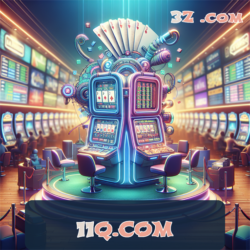 Incríveis Slots e Emoções no 11q.com