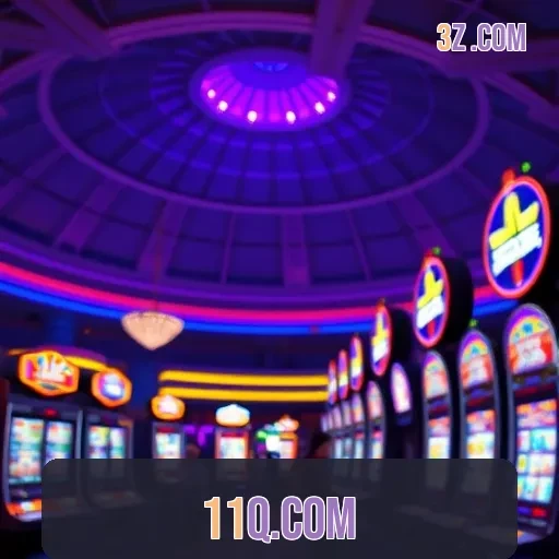 11q.com: Descubra o Poder do Suporte 24/7 para Gamers!