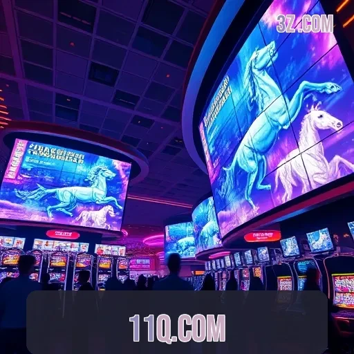 11q.com VIP: Descubra Os Benefícios Exclusivos Para Jogadores Engajados!